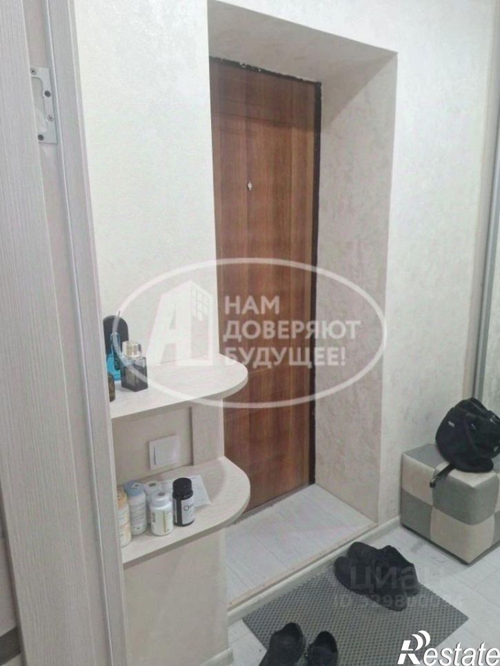 1-комн квартира ул Коммунистическая, 6Б,  д. 6Б