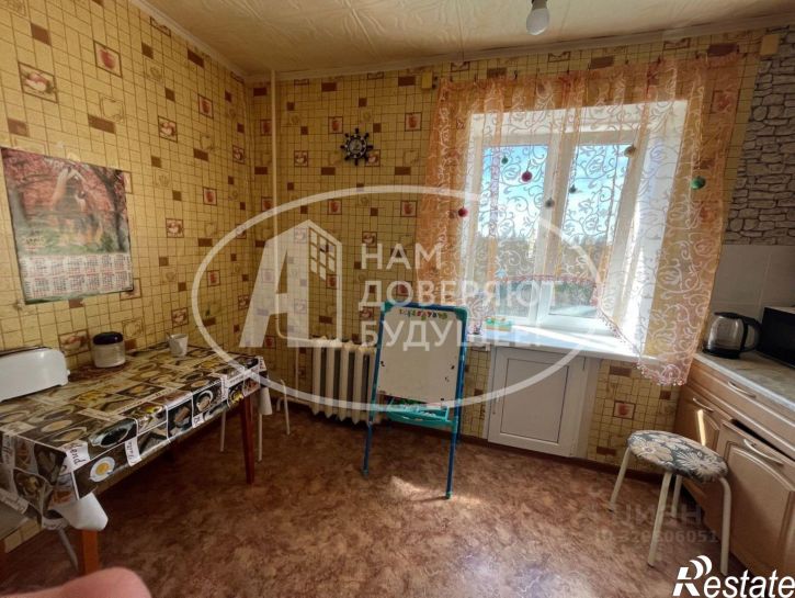 3-комн квартира ул 50 лет ВЛКСМ, 2Г,  д. 2Г