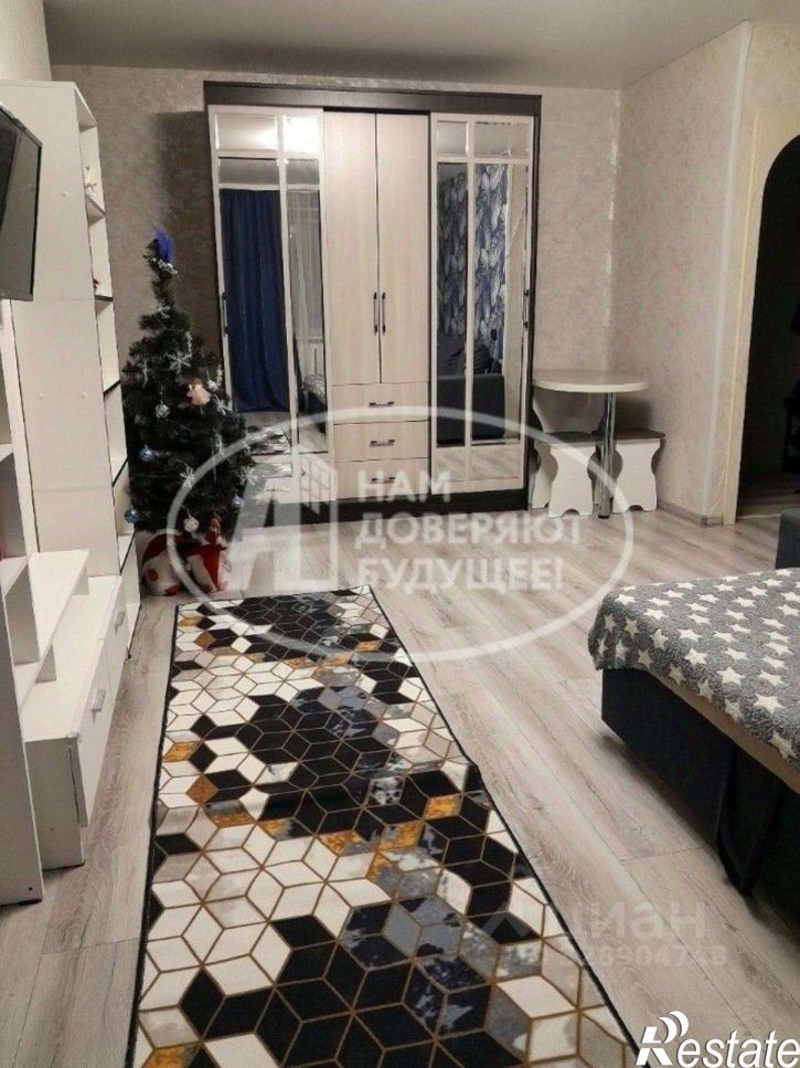 3-комн квартира ул Орджоникидзе, 10А,  д. 10А