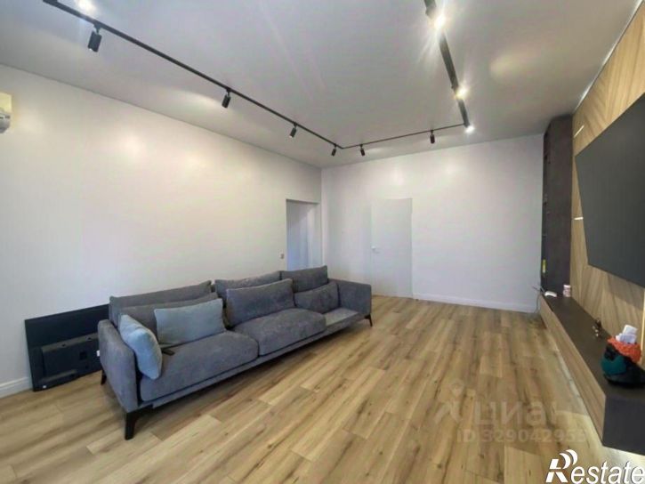 3-комн квартира ул Тельмана, 36,  д. 36