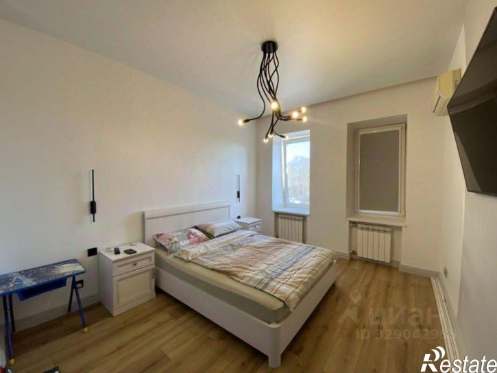 3-комн квартира ул Тельмана, 36,  д. 36
