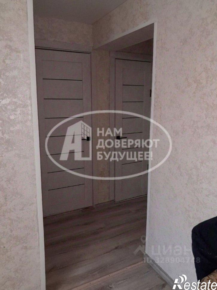 3-комн квартира ул Орджоникидзе, 10А,  д. 10А
