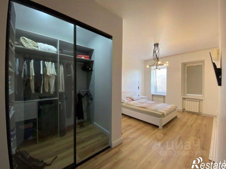 3-комн квартира ул Тельмана, 36,  д. 36