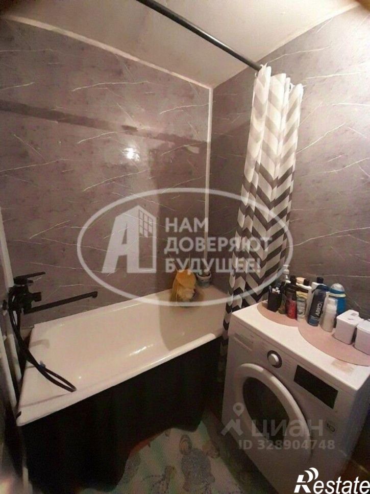 3-комн квартира ул Орджоникидзе, 10А,  д. 10А