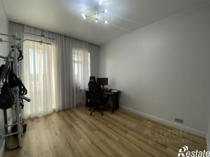 3-комн квартира ул Тельмана, 36,  д. 36