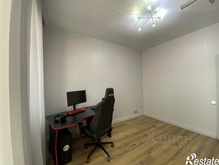 3-комн квартира ул Тельмана, 36,  д. 36