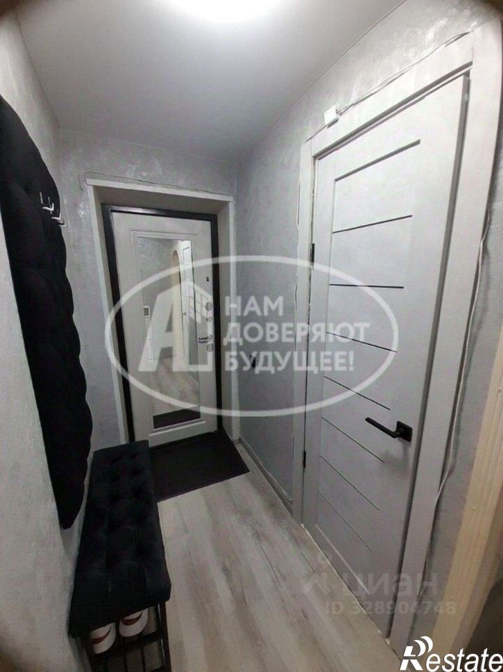 3-комн квартира ул Орджоникидзе, 10А,  д. 10А