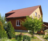 коттедж 150 кв м Кунгурский муниципальный округ