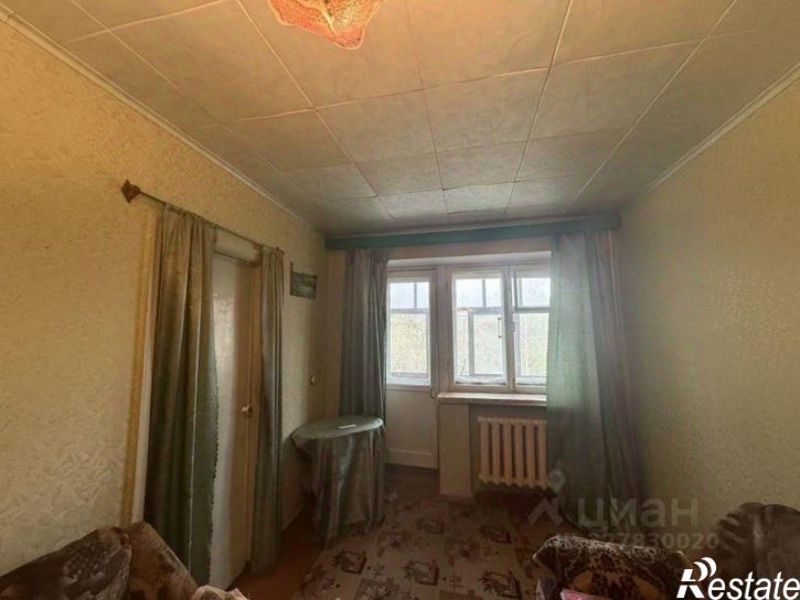 2-комн квартира улица Льва Толстого, 21,  д. 21
