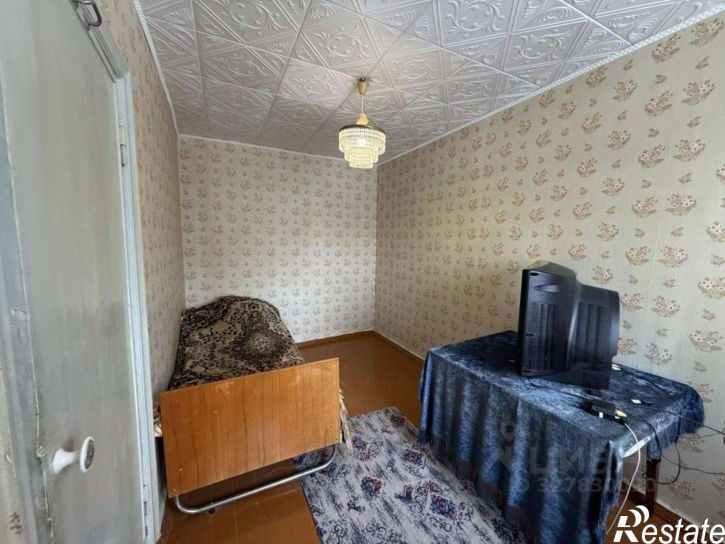 2-комн квартира улица Льва Толстого, 21,  д. 21