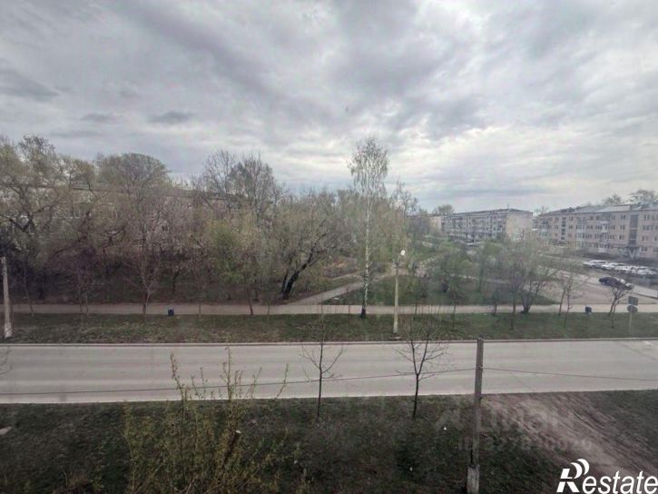 2-комн квартира улица Льва Толстого, 21,  д. 21