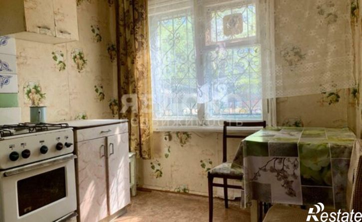 1-комн квартира улица Льва Толстого, 82,  д. 82