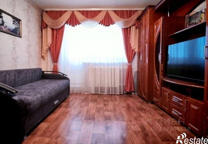 2-комн квартира Коммунистическая улица, 5А,  д. 5А