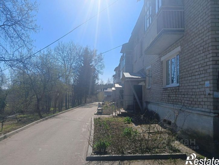 2-комн квартира улица Будённого, 33,  д. 33