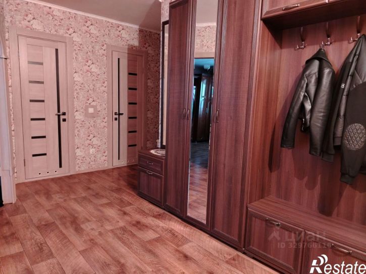 2-комн квартира Коммунистическая улица, 5А,  д. 5А