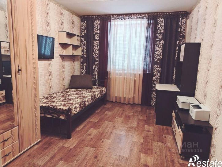 2-комн квартира Коммунистическая улица, 5А,  д. 5А