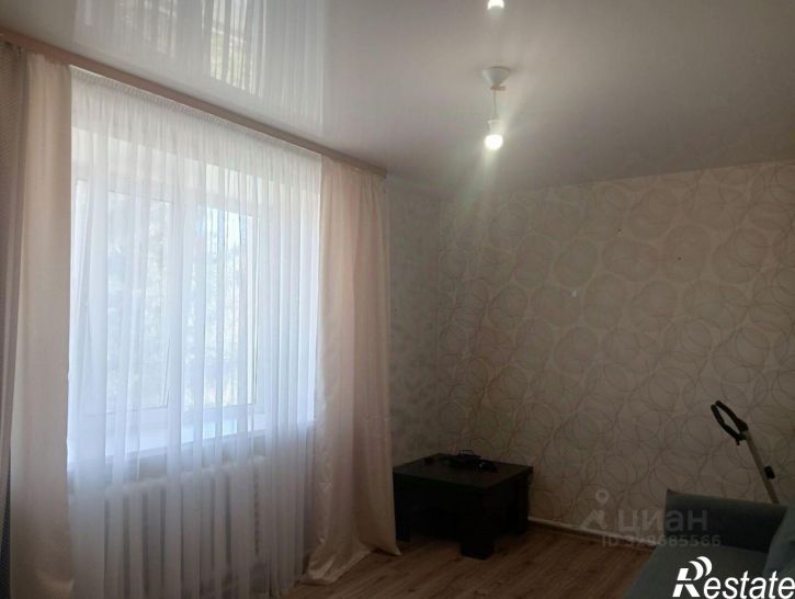 2-комн квартира улица Будённого, 33,  д. 33
