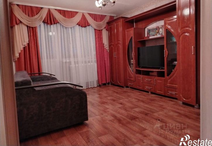 2-комн квартира Коммунистическая улица, 5А,  д. 5А