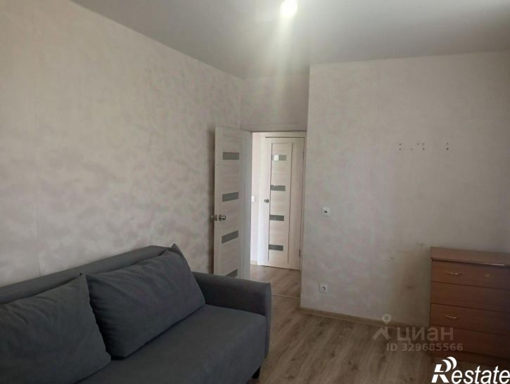 2-комн квартира улица Будённого, 33,  д. 33