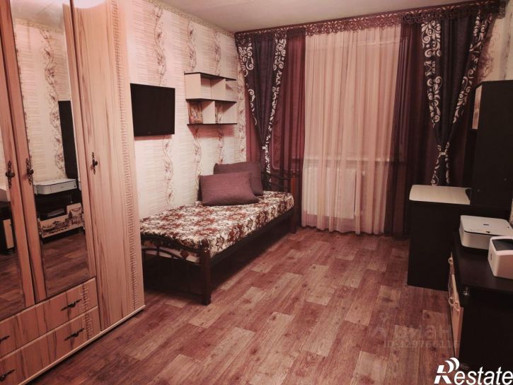 2-комн квартира Коммунистическая улица, 5А,  д. 5А