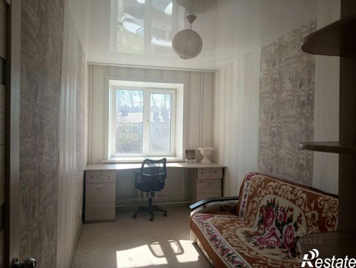 2-комн квартира улица Будённого, 33,  д. 33