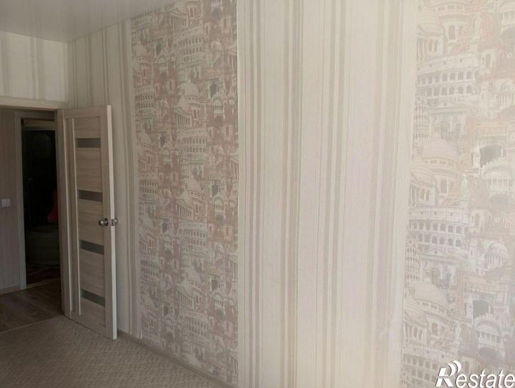 2-комн квартира улица Будённого, 33,  д. 33