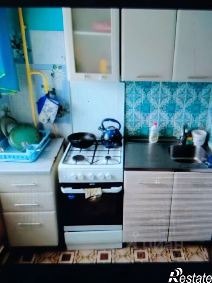 3-комн квартира улица Карла Маркса, 132А,  д. 132А