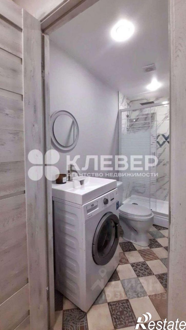 1-комн квартира ул Юбилейная, 21,  д. 21