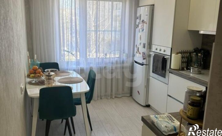 3-комн квартира ул Красноармейская, 92,  д. 92