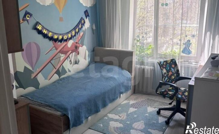 3-комн квартира ул Красноармейская, 92,  д. 92