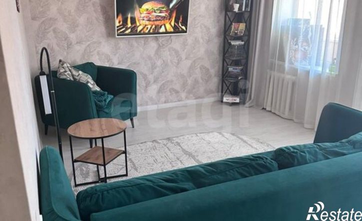 3-комн квартира ул Красноармейская, 92,  д. 92
