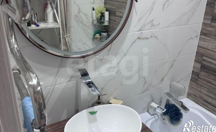 3-комн квартира ул Красноармейская, 92,  д. 92