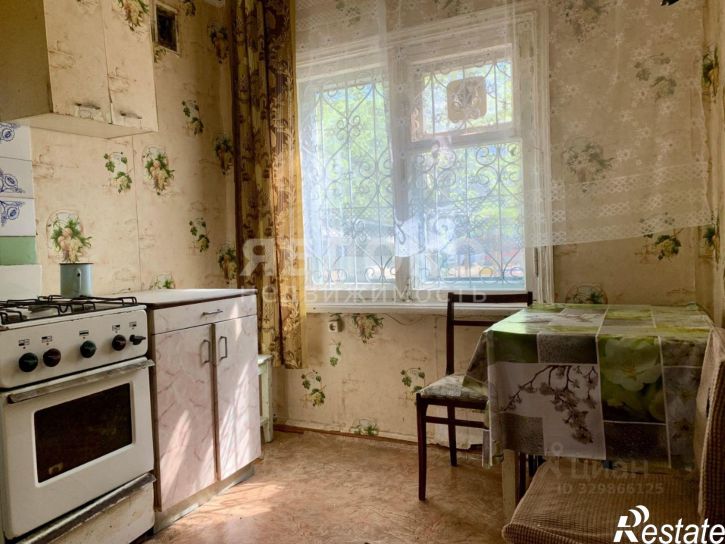 1-комн квартира улица Льва Толстого, 82,  д. 82