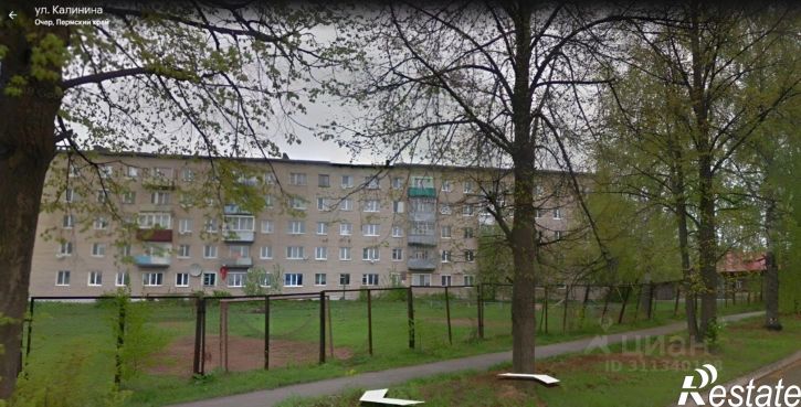 2-комн квартира ул Революционная, 5,  д. 5