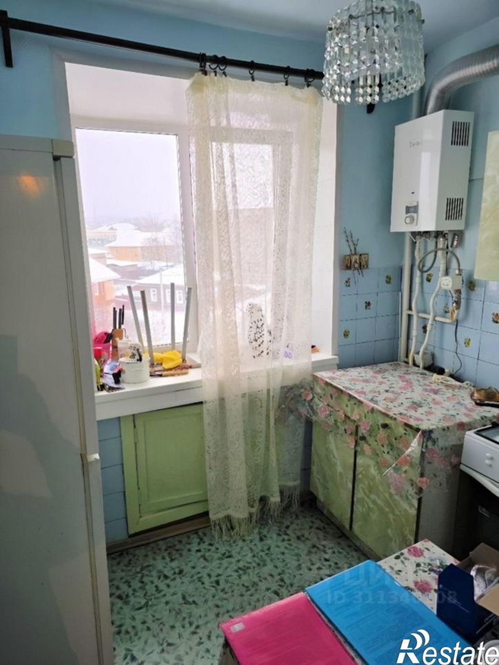 2-комн квартира ул Революционная, 5,  д. 5