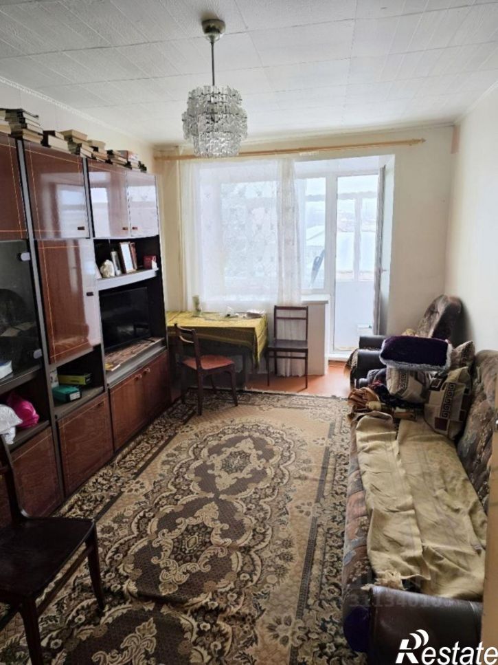 2-комн квартира ул Революционная, 5,  д. 5