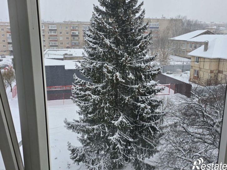 2-комн квартира ул Революционная, 5,  д. 5