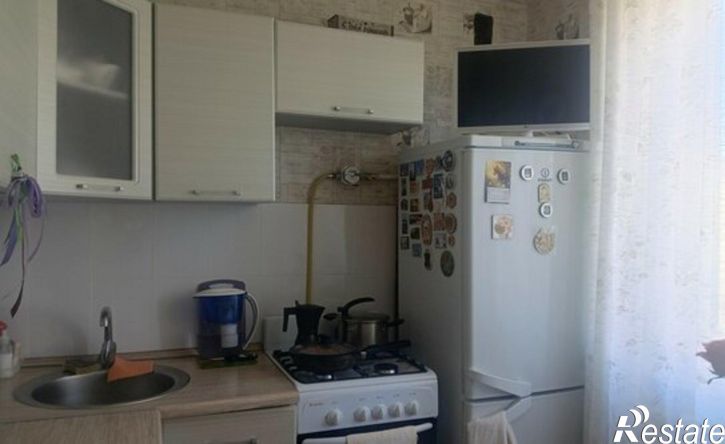 2-комн квартира ул Ширинкина, 27,  д. 27