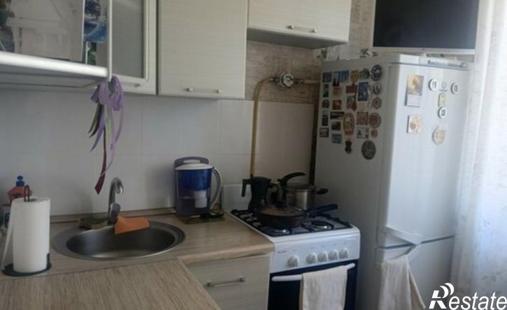 2-комн квартира ул Ширинкина, 27,  д. 27