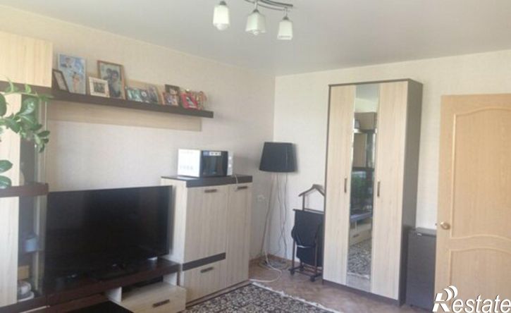 2-комн квартира ул Ширинкина, 27,  д. 27