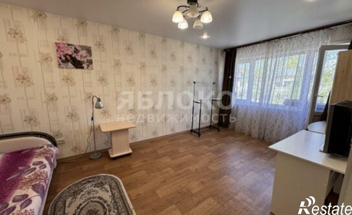 1-комн квартира Юбилейная улица, 34,  д. 34