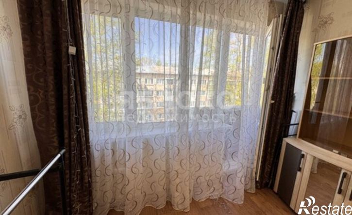 1-комн квартира Юбилейная улица, 34,  д. 34