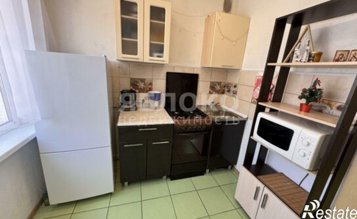 1-комн квартира Юбилейная улица, 34,  д. 34