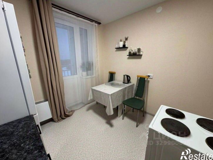 1-комн квартира Строгановский б-р, 15,  д. 15
