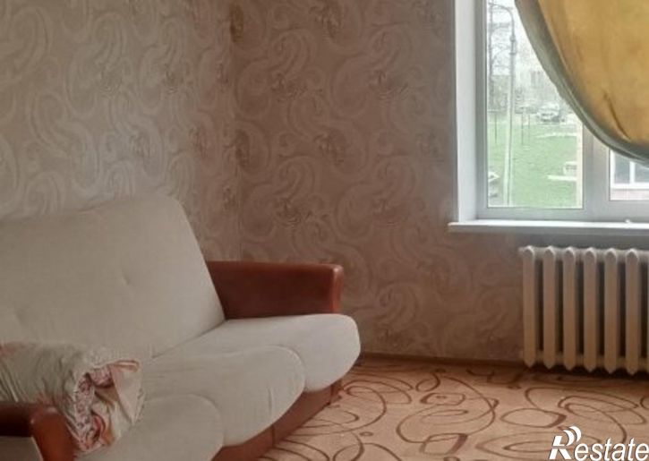 1-комн квартира ул Федосеева, 57А,  д. 57А