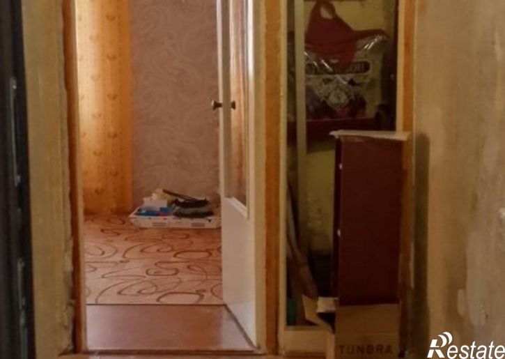 1-комн квартира ул Федосеева, 57А,  д. 57А
