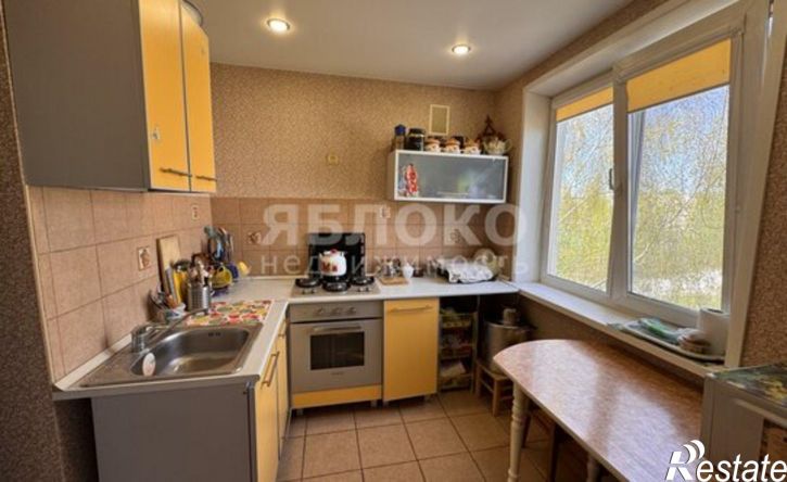 3-комн квартира ул Юбилейная, 128,  д. 128