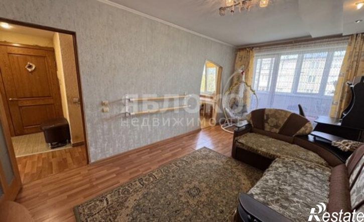 3-комн квартира ул Юбилейная, 128,  д. 128