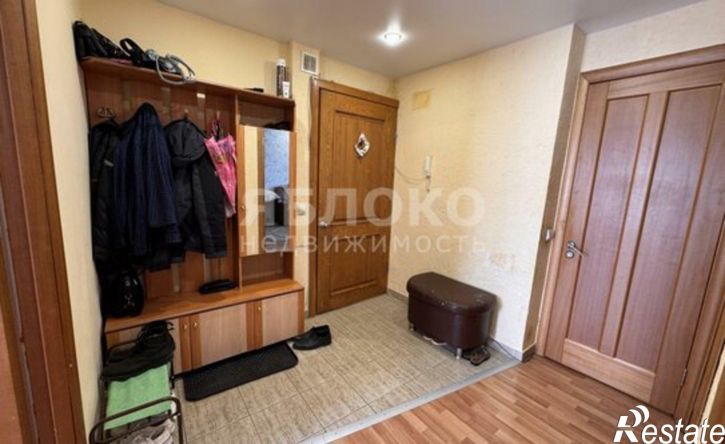3-комн квартира ул Юбилейная, 128,  д. 128
