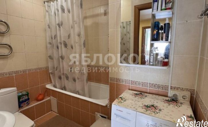3-комн квартира ул Юбилейная, 128,  д. 128